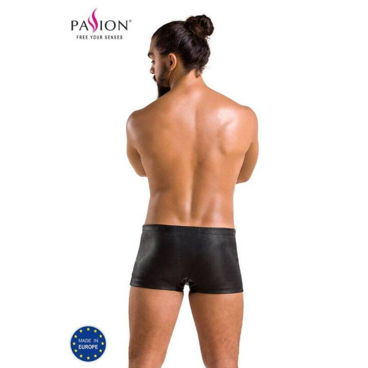 PASSION - 048 SHORT DAVID PRETO S/M