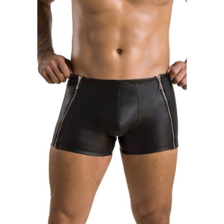 PASSION - 049 SHORT PRETO FOSCO L/XL
