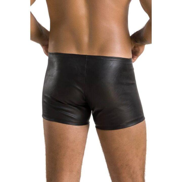 PASSION - 049 SHORT PRETO FOSCO L/XL
