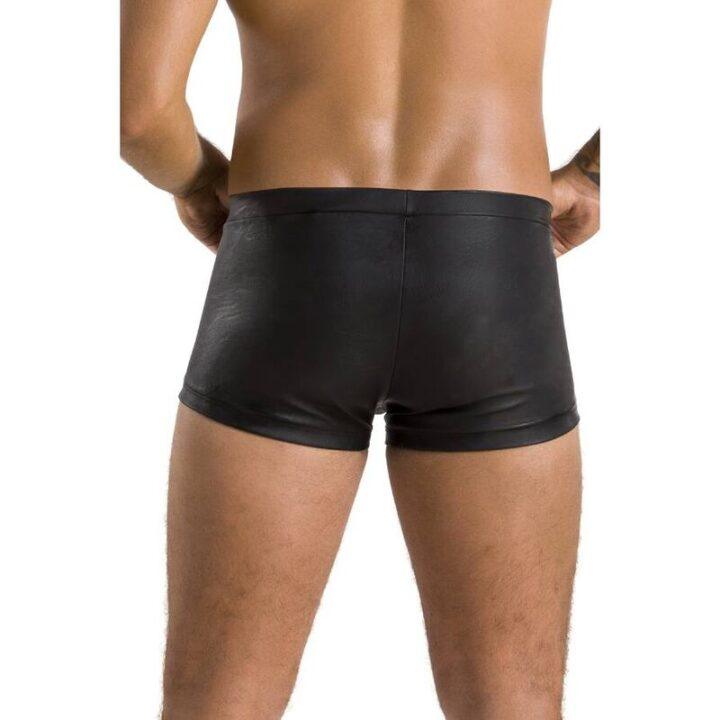 PASSION - 050 PATRICK SHORTS PRETO L/XL