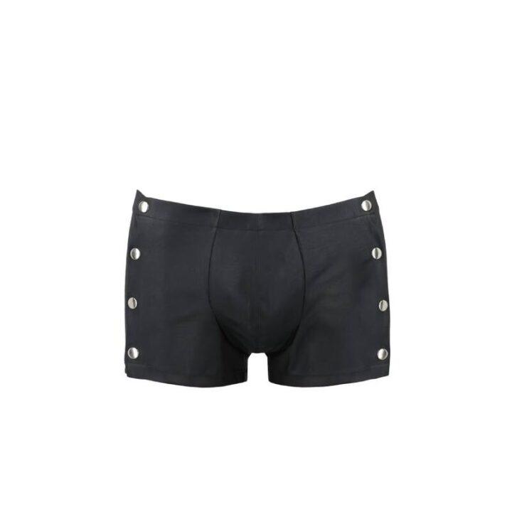 PASSION - 048 SHORT DAVID PRETO S/M