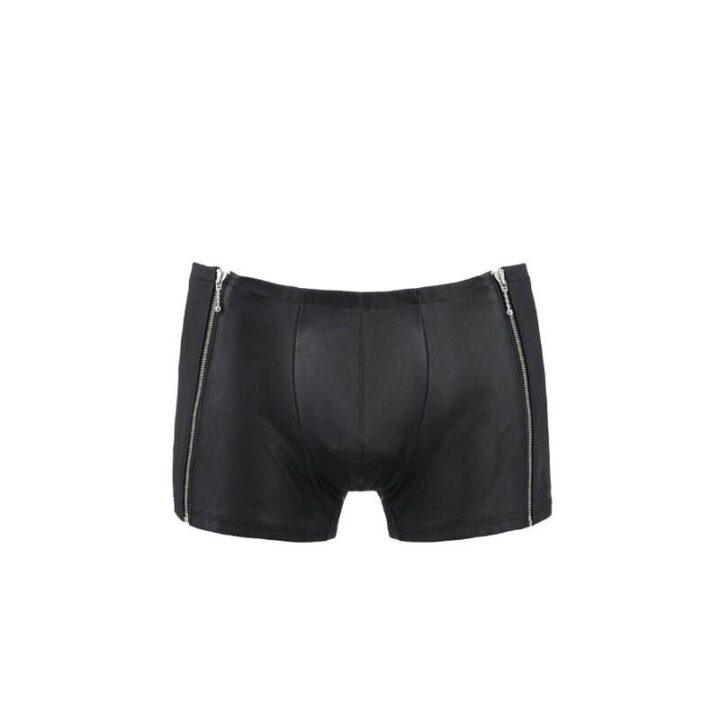 PASSION - 049 SHORT PRETO FOSCO L/XL