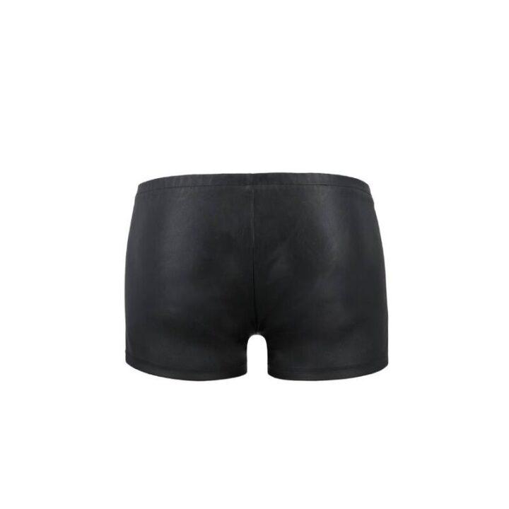 PASSION - 049 SHORT PRETO FOSCO S/M
