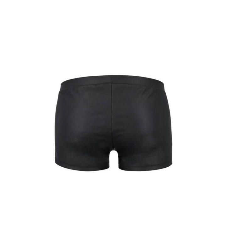 PASSION - 050 PATRICK SHORTS PRETO S/M