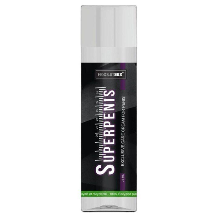 RUF - SUPERPENIS CREME PARA O PÊNIS 75 ML