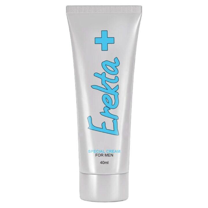 RUF - EREKTA PLUS CREME ESTIMULANTE PARA EREO