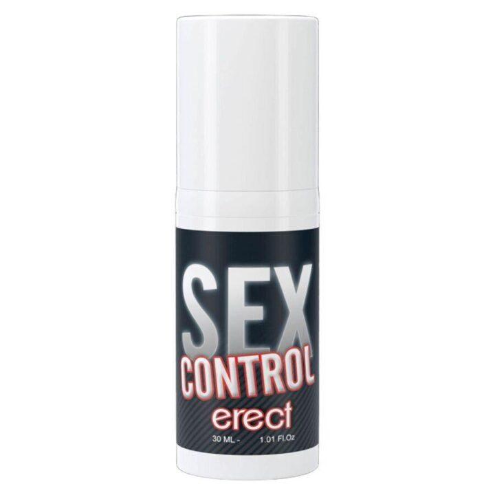 RUF - CREME DE EREO DE CONTROLE SEXUAL
