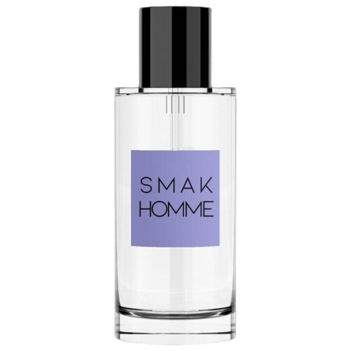 RUF - PERFUME DE FEROMÔNIOS SMAK PARA 50ML