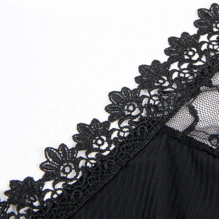 SUBBLIME - TEDDY PADRO FLORAL S / M