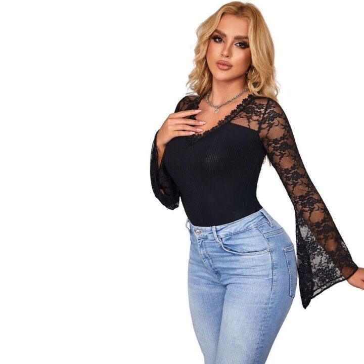 SUBBLIME - TEDDY PADRO FLORAL L / XL