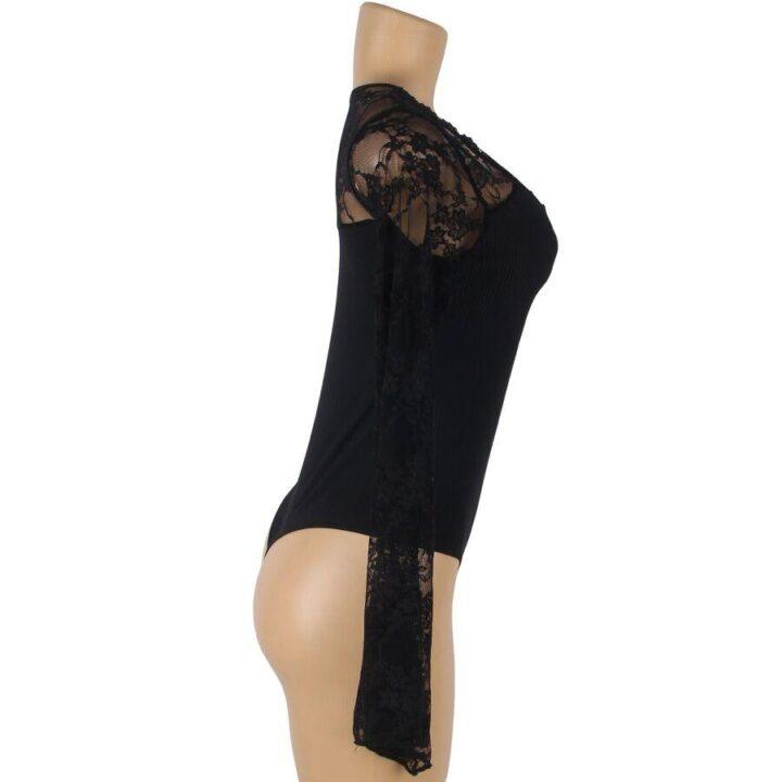 SUBBLIME - TEDDY PADRO FLORAL L / XL