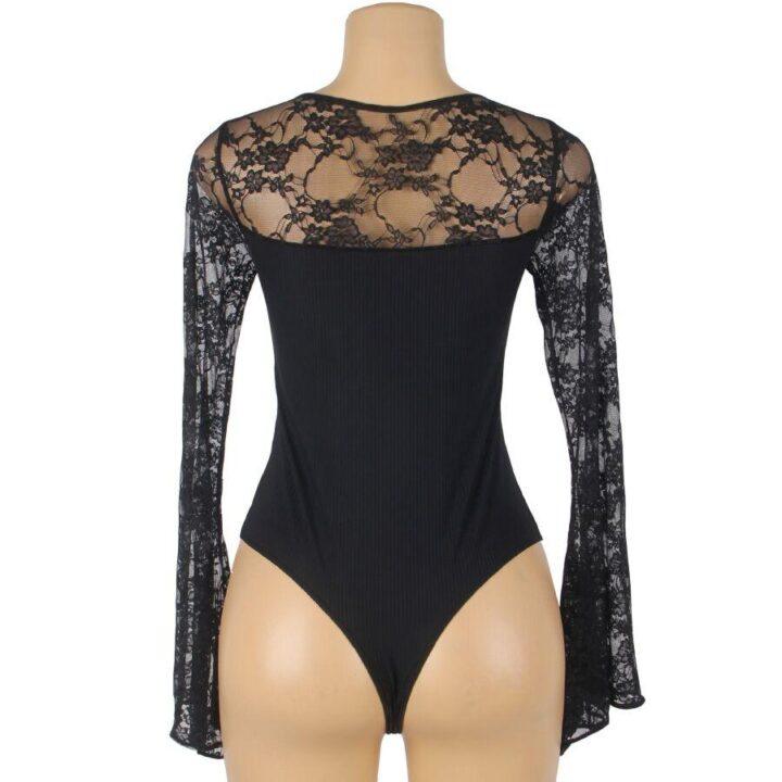 SUBBLIME - TEDDY PADRO FLORAL S / M