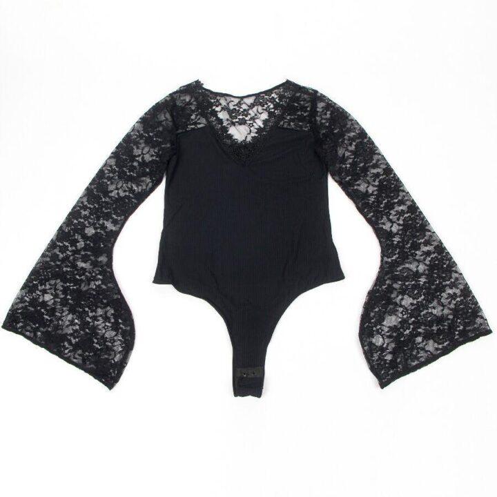 SUBBLIME - TEDDY PADRO FLORAL L / XL