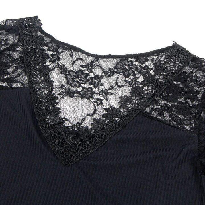 SUBBLIME - TEDDY PADRO FLORAL S / M