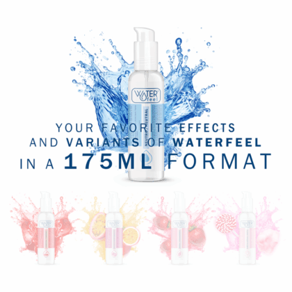 WATERFEEL-1