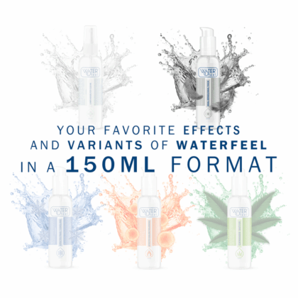 WATERFEEL-1