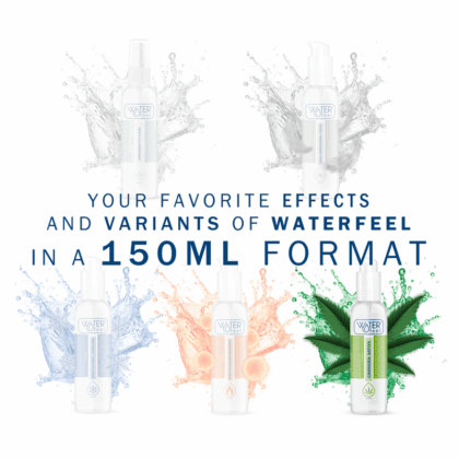 WATERFEEL-1