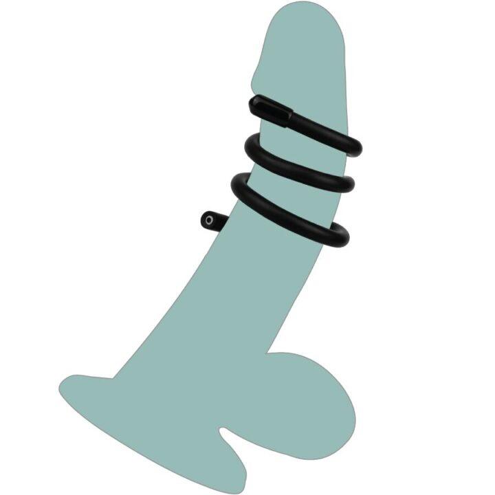 ELECTRASTIM - ACESSÓRIO ELETROMÁTICO MOLDÁVEL POR RECUO