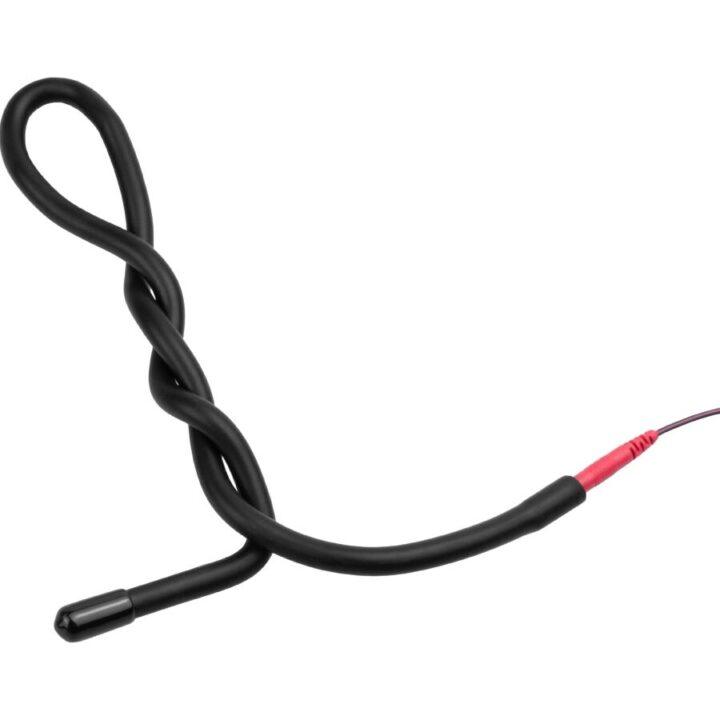 ELECTRASTIM - ACESSÓRIO ELETROMÁTICO MOLDÁVEL POR RECUO