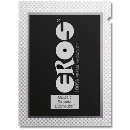 EROS LADY LINE - CORPO DE SILICONE CLASSIC 1.5 ML