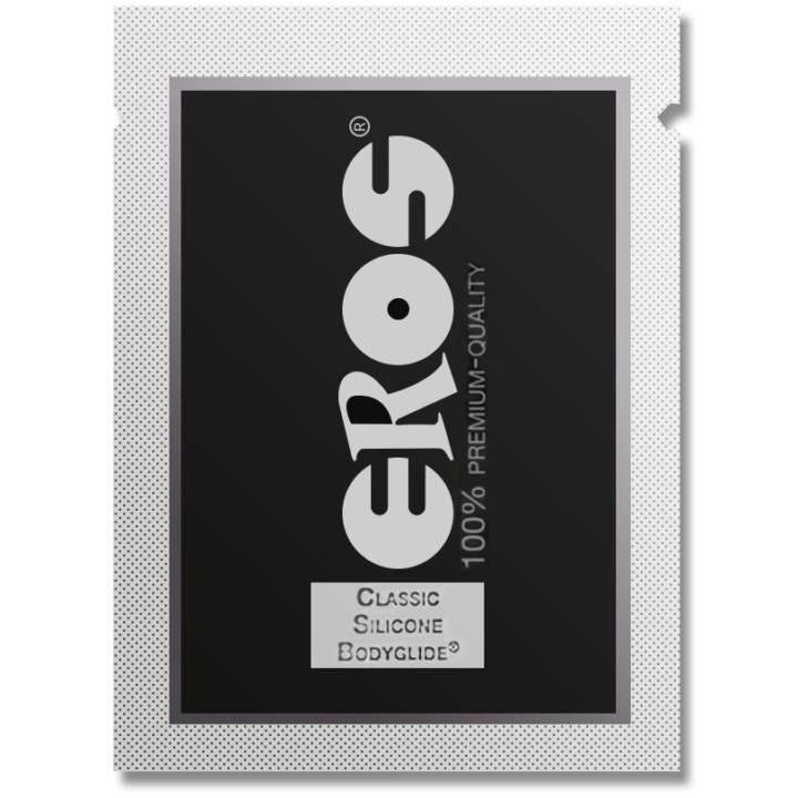 EROS LADY LINE - CORPO DE SILICONE CLASSIC 1.5 ML