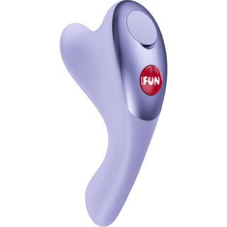 FUN FACTORY - VIBRADOR DE DEDO BE·ONE ROXO