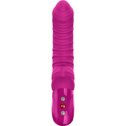FUN FACTORY - VIBRADOR TIGER G-SPOT MAGENTA
