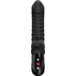 FUN FACTORY - VIBRADOR TIGER G-SPOT PRETO