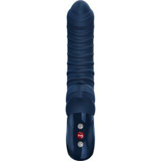 FUN FACTORY - VIBRADOR TIGER G-SPOT AZUL-NOITE