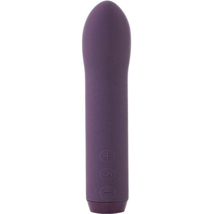 JE JOUE - VIBRADOR BALA G-SPOT ROXO