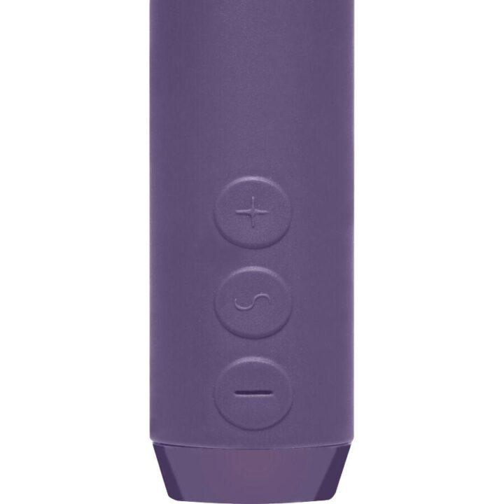 JE JOUE - VIBRADOR BALA G-SPOT ROXO