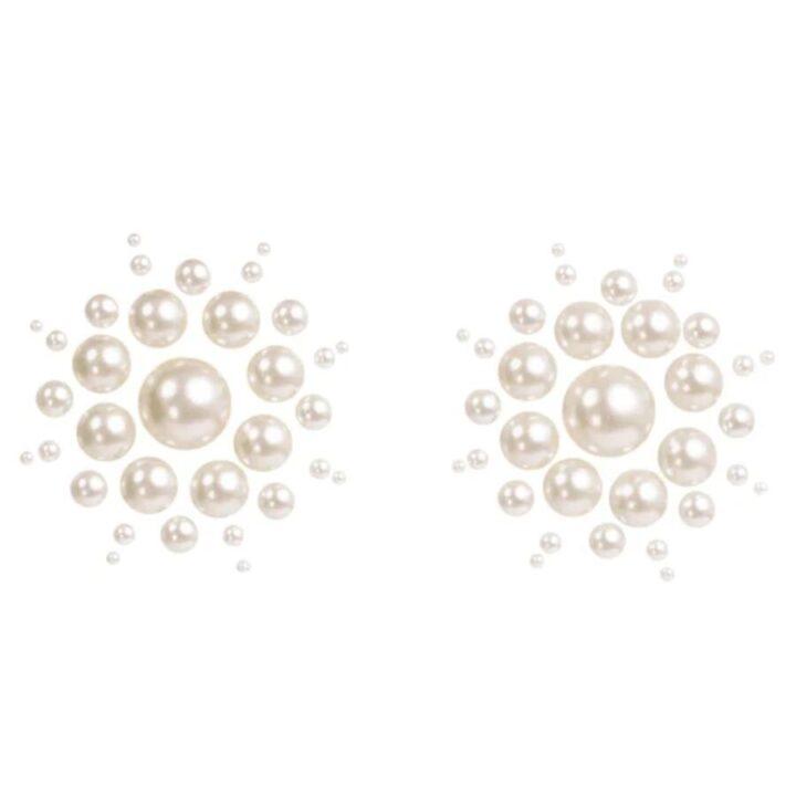 LEG AVENUE - PROTETORES DE MAMILO ADESIVOS ISLA