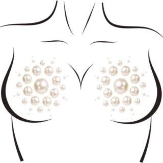 LEG AVENUE - PROTETORES DE MAMILO ADESIVOS ISLA