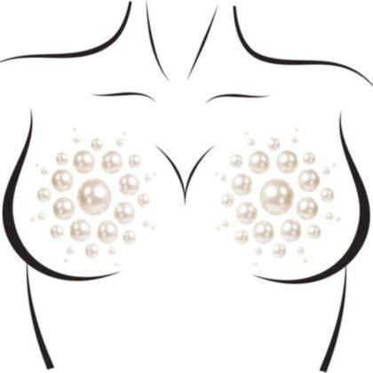 LEG AVENUE - PROTETORES DE MAMILO ADESIVOS ISLA