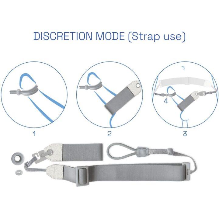 LUI - MAXTENDER PREMIUM AUMENTO PENIANO TAMANHO G