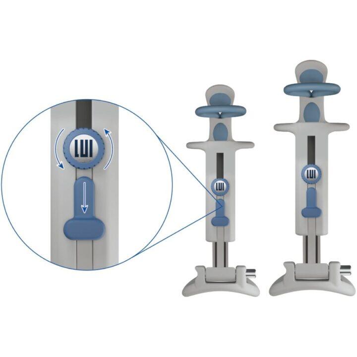LUI - MAXTENDER PREMIUM AUMENTO PENIANO TAMANHO M