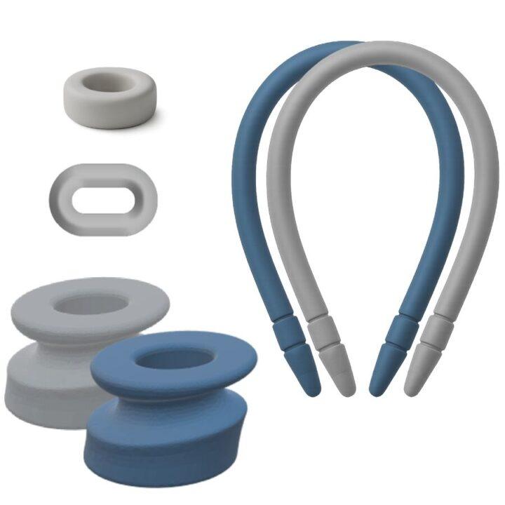 LUI - MAXTENDER PREMIUM AUMENTO PENIANO TAMANHO G