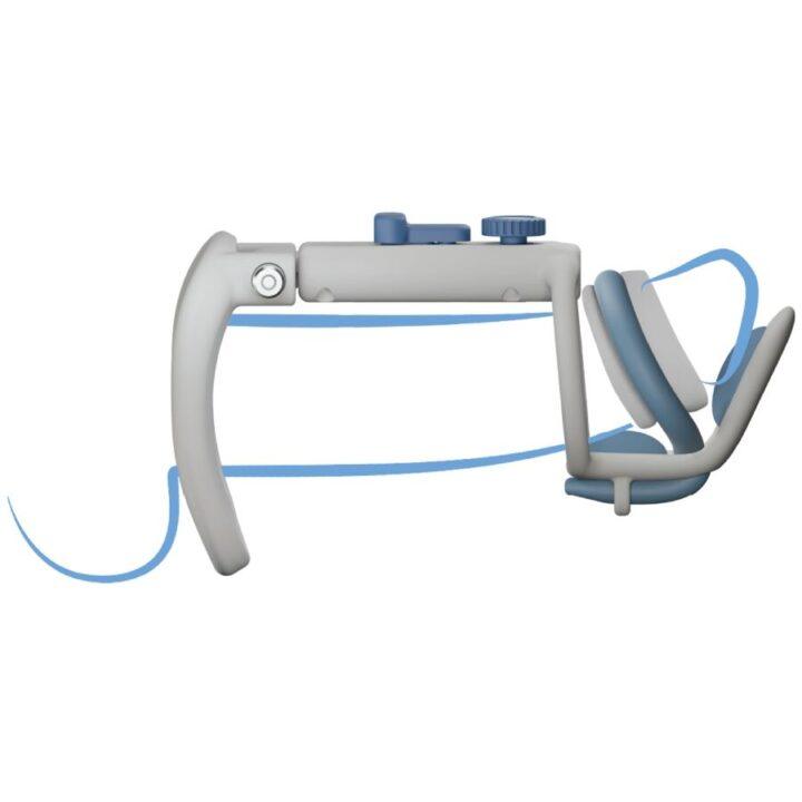 LUI - MAXTENDER PREMIUM AUMENTO PENIANO TAMANHO G