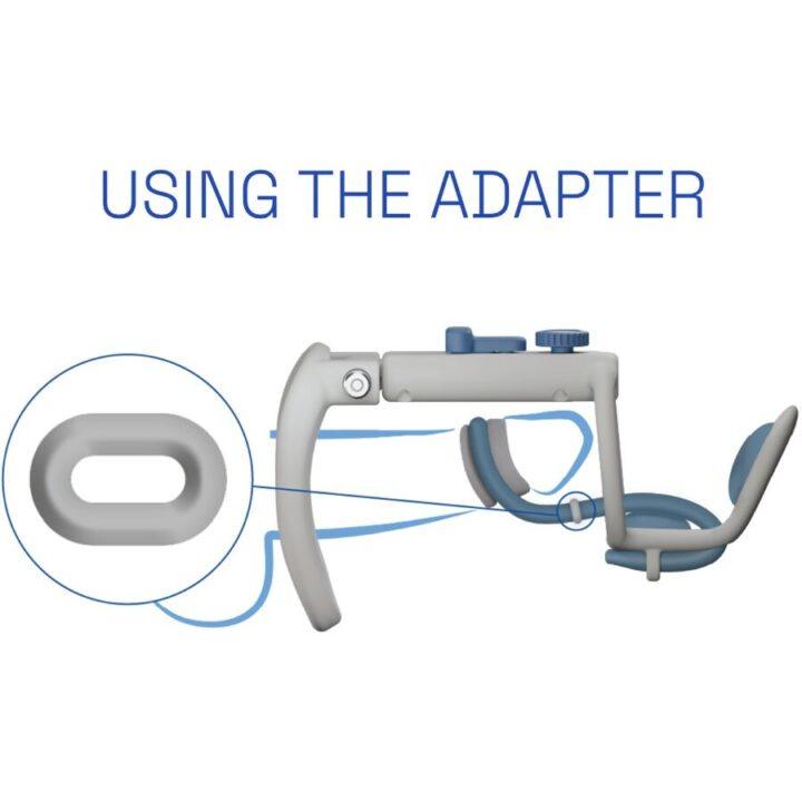 LUI - MAXTENDER PREMIUM AUMENTO PENIANO TAMANHO M