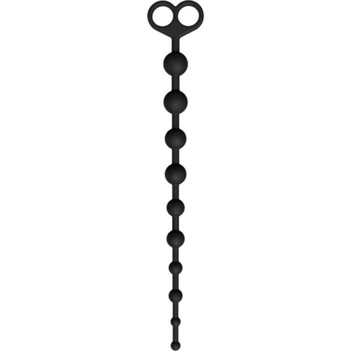 TOYJOY - BOLAS ANAIS FLEXÍVEIS