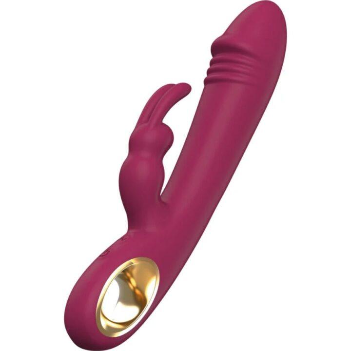 TOYJOY - VIBRADOR COELHO TAYGETA