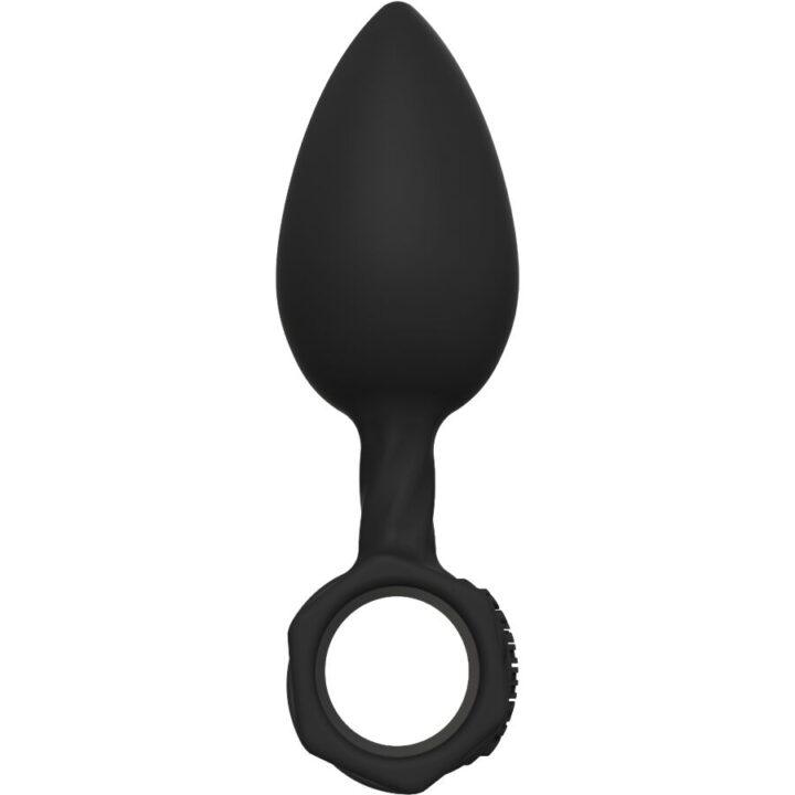 BATHMATE - KIT DE TREINO 3 PLUGS ANAIS