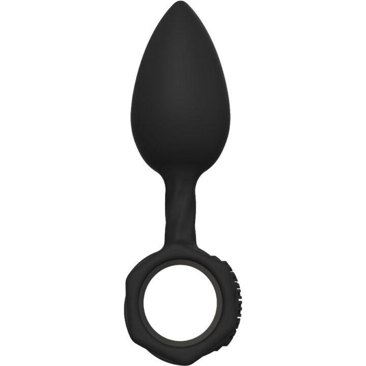 BATHMATE - KIT DE TREINO 3 PLUGS ANAIS