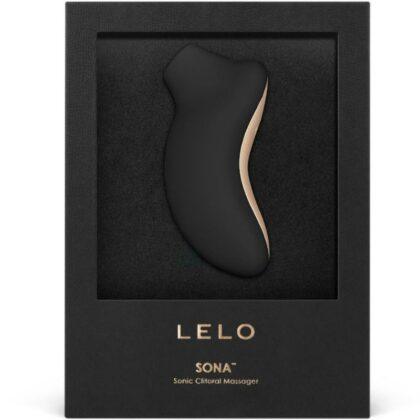 LELO-1