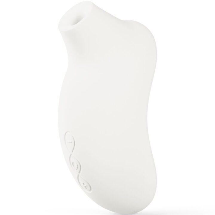 LELO - SONA 3 CREME MASSAGEADOR CLITÓRICO SÔNICO