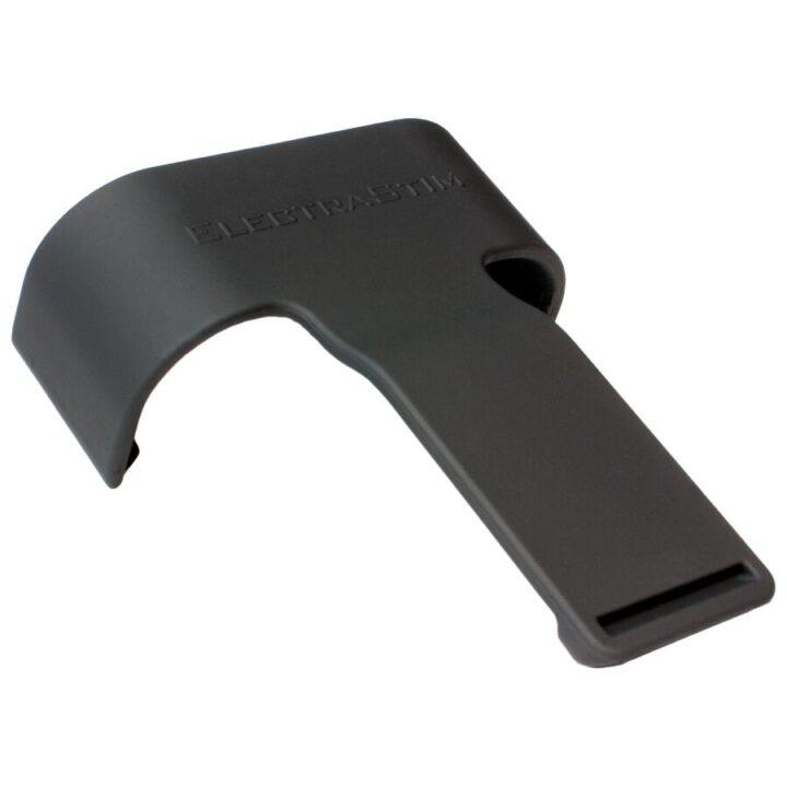 ELECTRASTIM - LINX ESTIMULADOR ELÉTRICO DE CANAL DUPLO COM APLICATIVO E CONTROLE REMOTO