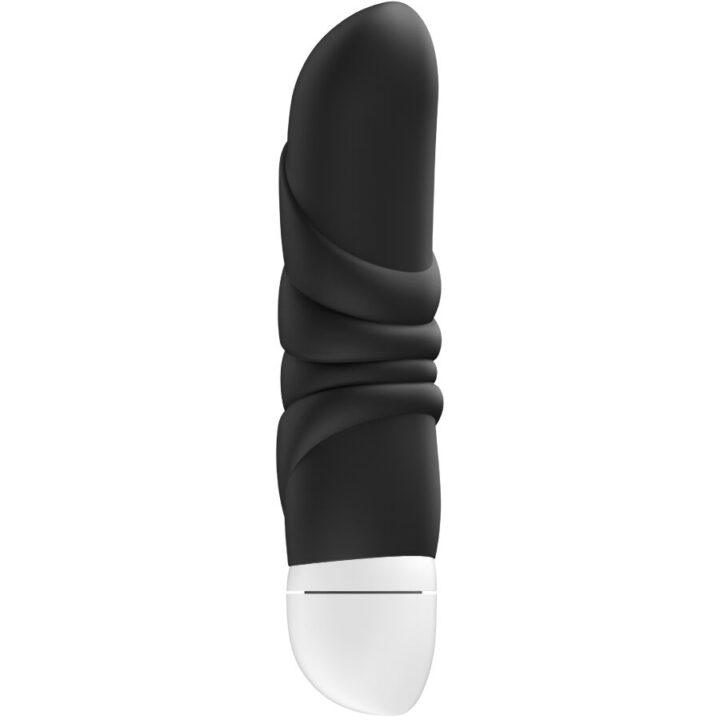 FUN FACTORY - JAM MINI VIBRATOR PRETO