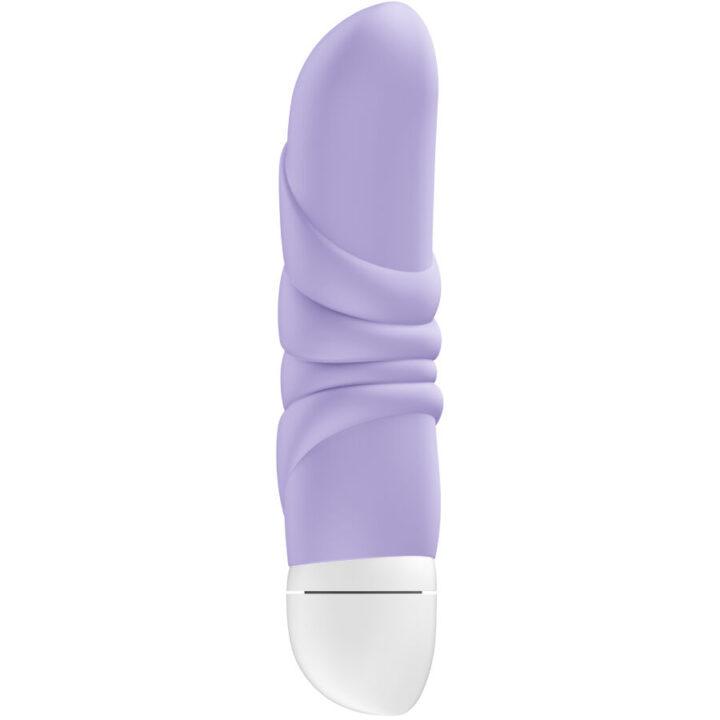 FUN FACTORY - MINI VIBRADOR JAM ROXO