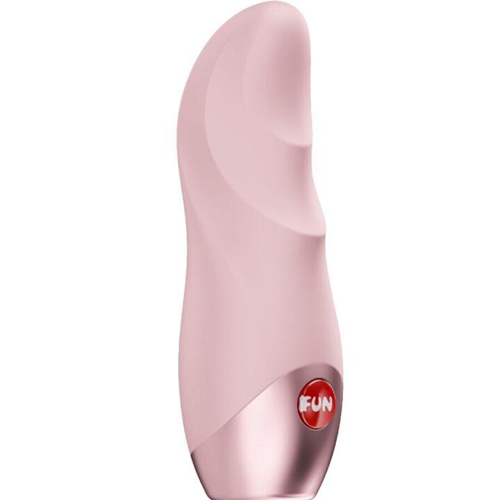 FUN FACTORY - VIBRADOR BULLET VIOLA ROSA CLARO