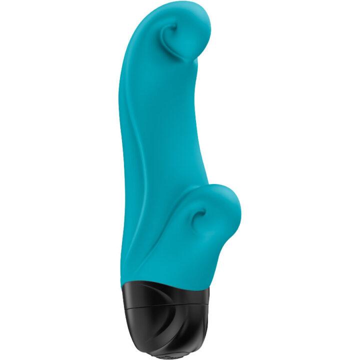 FUN FACTORY - MINI VIBRADOR OCEANO AQUAMARINE